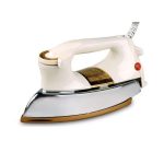 ANEX Dry Iron Heavy AG-1079B 1000Watt - Image 3