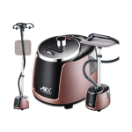 ANEX Garment Steamer AG-1020