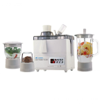 ANEX Juicer Blender 4in1 AG-179 600W