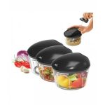 ANEX Pull Chopper – AG-01