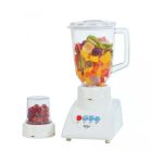 Bingo Deluxe 2 in 1 Blender & Grinder BX-490