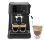 De'Longhi Stilosa advanced pump-driven coffee maker (EC235.BK)