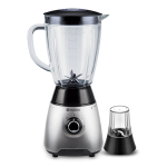 DAWLANCE DWTB 620 I Table Blender