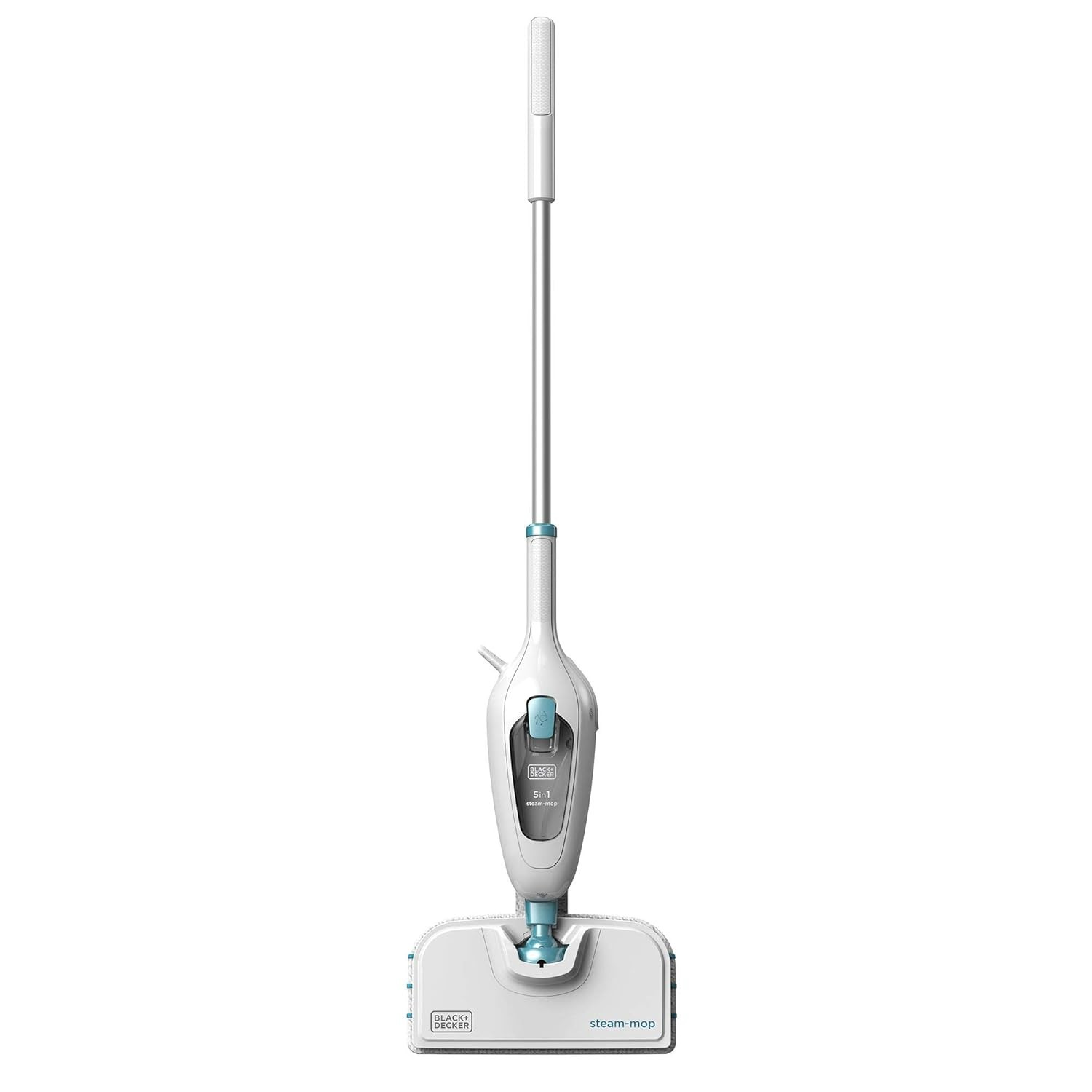 bnl47jb4.png BLACK+DECKER 1300-Watt 5-in-1 Steam Mop FSMH13E5-QS - Image 1
