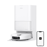 Dreame Robot Vacuum D20 Ultra