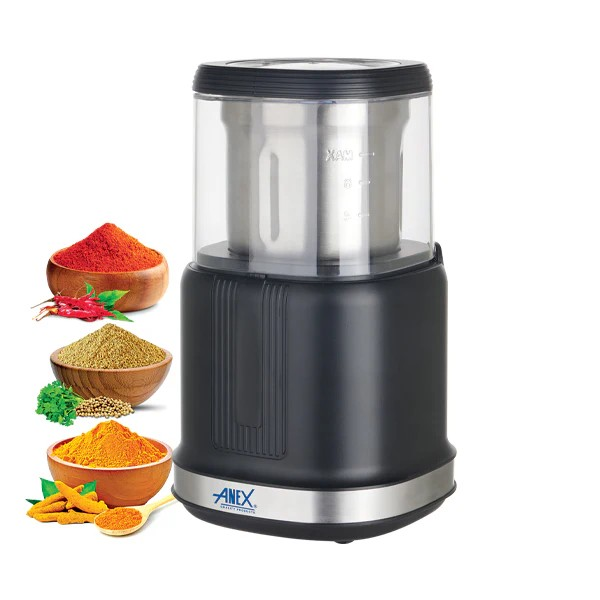 c9jl4xv9.png Anex Deluxe Grinder AG-646 - Image 1