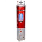 Crown Gas Tank Geyser 30 Gallon (10X10 Guage) – Multi