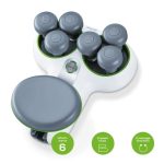 Beurer Achilles Tendon Massager FM 200 Achillomed - Image 3