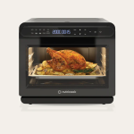 Nutricook Steami 24L - All in One | Steam + Air Fryer Oven - NC-ST01K
