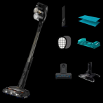 Philips 8000 Series Aqua Plus Cordless Vacuum XC8347/61