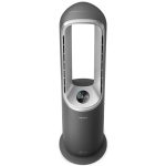 Philips 3-in-1 Air Purifier, Bladeless Fan and Heater AMF 870/35 - Image 2