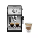 De'Longhi Manual Coffee Machine ECP35.31