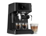 De'Longhi STILOSA Advanced Pump Driven Coffee Maker EC230.BK - Image 7