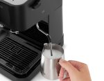 De'Longhi STILOSA Advanced Pump Driven Coffee Maker EC230.BK - Image 5