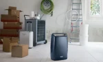 De'Longhi Dehumidifier (DEX216F) - Image 2