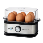 Bingo Egg Boiler EB-001 (6 Eggs)