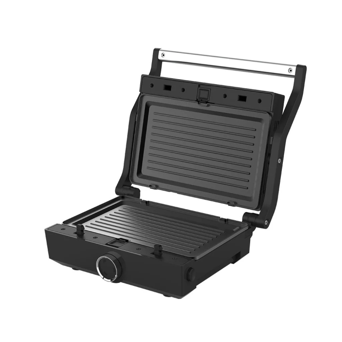 WestPoint 3 in 1 Deluxe Sandwich Toaster WF-6393 - Image 2