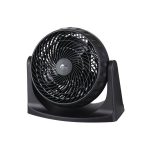 Elite Velocity Table Fan EVF-08 Black