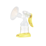 Certeza Spare Kit for Manual Breast Pump BR520, 520.75