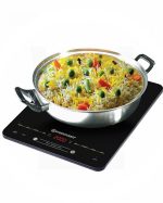 WESTPOINT 143 INDUCTION COOKER
