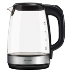 Sencor Electric Glass Kettle SWK 2080BK