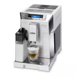 De'Longhi Eletta Cappuccino Coffee Machine ECAM45.760 W