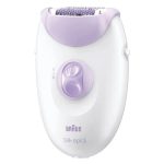 Braun Silk-épil 3 epilator 3170 - Image 2