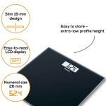 Beurer Diagnostic Bathroom Scale GS 10 - Image 5