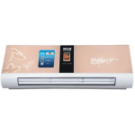 SECO PTC Ceramic Wall Mount Room Heater SG112LED/SG114LED - Image 2