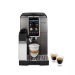 De’longhi Dinamica Plus Coffee Machine – ECAM380.95.TB