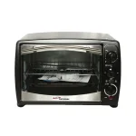 Gaba National Rotisserie Oven Toaster 23LTR GNO-1523