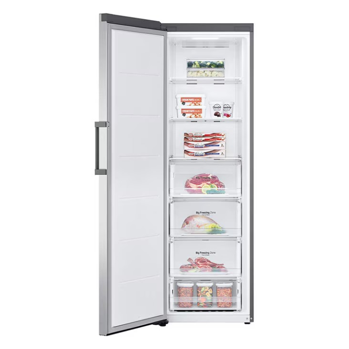 LG Single Door Freezer GR-B414ELFM - Image 2