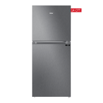 Haier Refrigerator HRF-398 EBS E-star