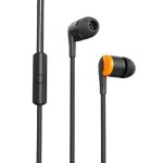ITEL Heavy Bass Wired Earphones IEP-K9 Pro