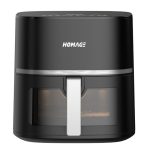Homage Air Fryer HAF-5LDB0