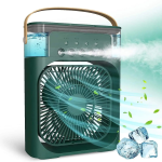 SHOPWEB Mini Air Cooler