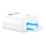 Beurer UV Nail Dryer MPE 38 - Image 2