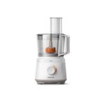 Philips Compact Food Processor HR7320/01 - Image 3