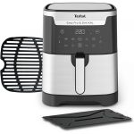 Tefal Easy Fry & Grill 2-in-1 Air-Fryer EY801D27