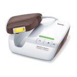 Beurer Hair Removal SalonPro System IPL 10000+