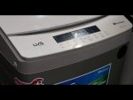 DAWLANCE Automatic Washing Machine DWT 260 LVS + C / S - Image 2