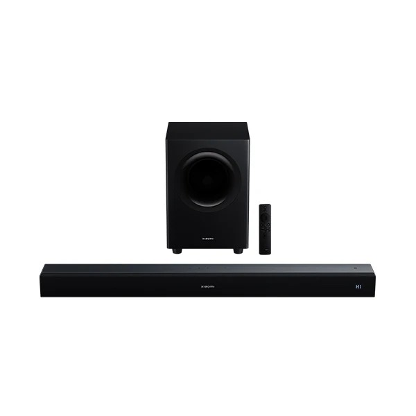 hzyzvw2q.png Xiaomi Soundbar Pro 2.1ch 150W - Image 1