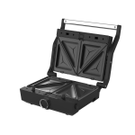 WestPoint 3 in 1 Deluxe Sandwich Toaster WF-6393 - Image 3