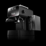 Gaggia Evolution Coffee Machine – Black - Image 3