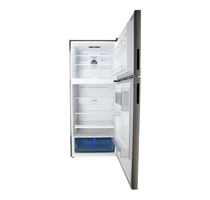Dawlance Refrigerator DTM 7650 INV INOX - Image 3