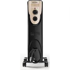 images-10.jpg Black & Decker Radiator Fan Forced Oil Radiator OR09D - Image 1