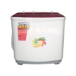 Gaba National Twin Tub Semi Automatic Washing Machine GNW-1719