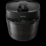 Philips All-in-One Cooker Pressurized HD2151/56