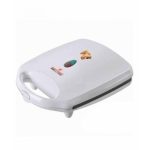 WESTPOINT  4 Slice Sandwich Maker WF-2107