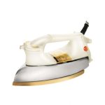 JackPot Dry Iron JP-717 White